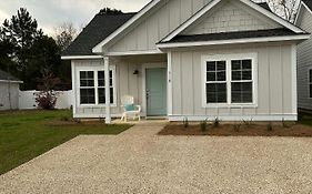 Chic Retreat